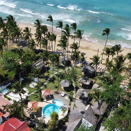 Hotel Casa Coson Las Terrenas Εξωτερικό φωτογραφία