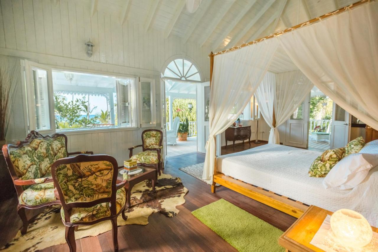 Hotel Casa Coson Las Terrenas Εξωτερικό φωτογραφία