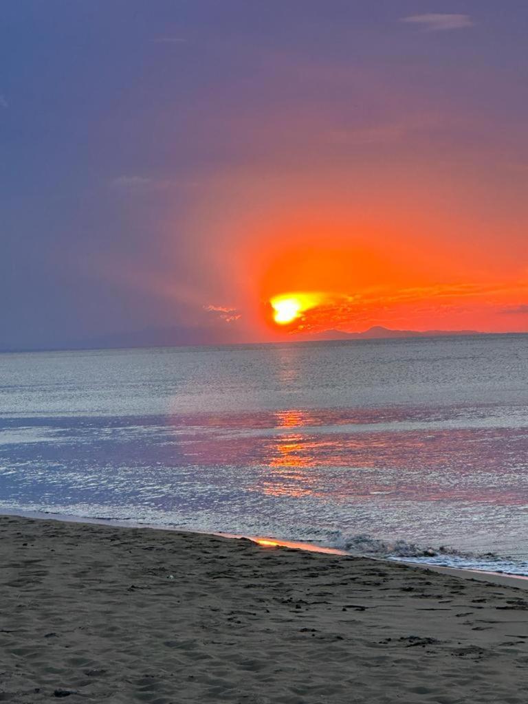 Hotel Casa Coson Las Terrenas Εξωτερικό φωτογραφία