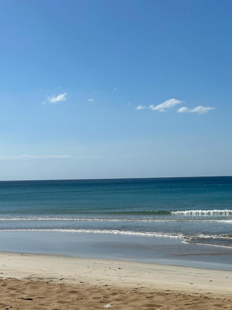 Hotel Casa Coson Las Terrenas Εξωτερικό φωτογραφία