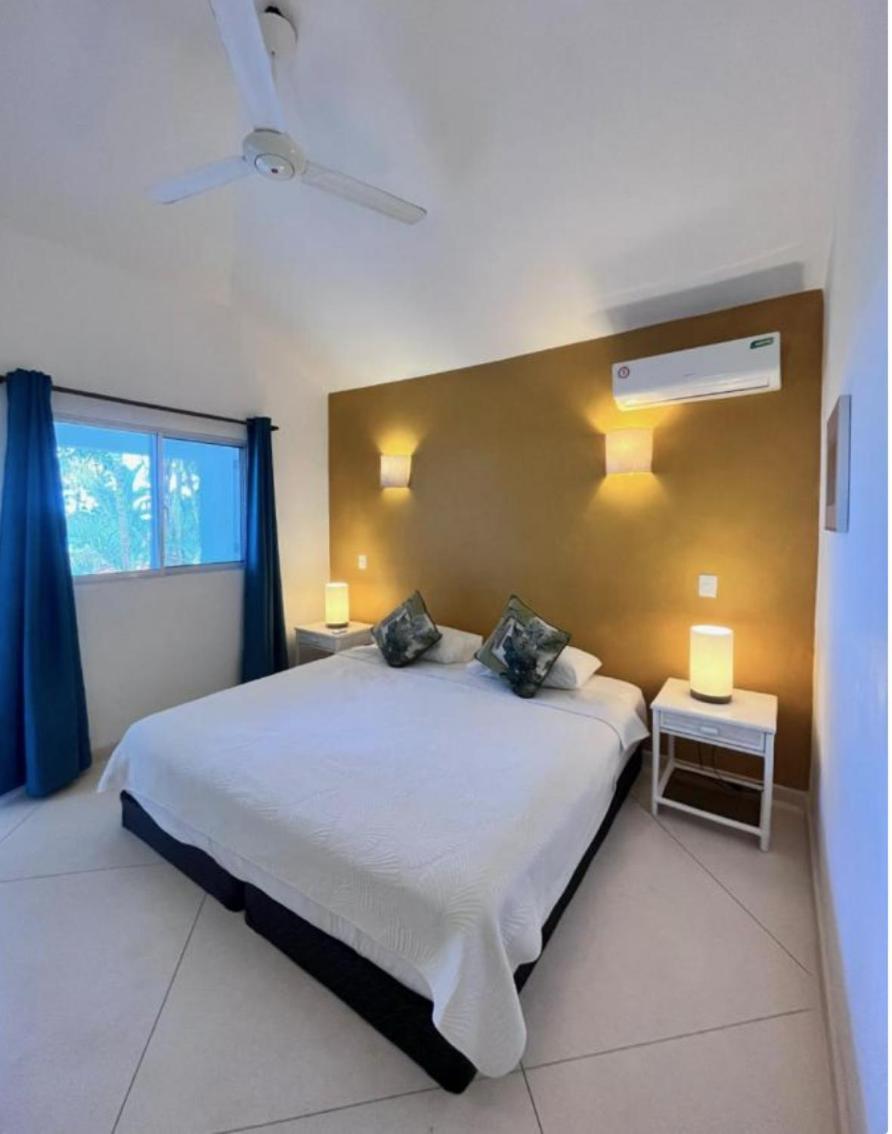 Hotel Casa Coson Las Terrenas Εξωτερικό φωτογραφία