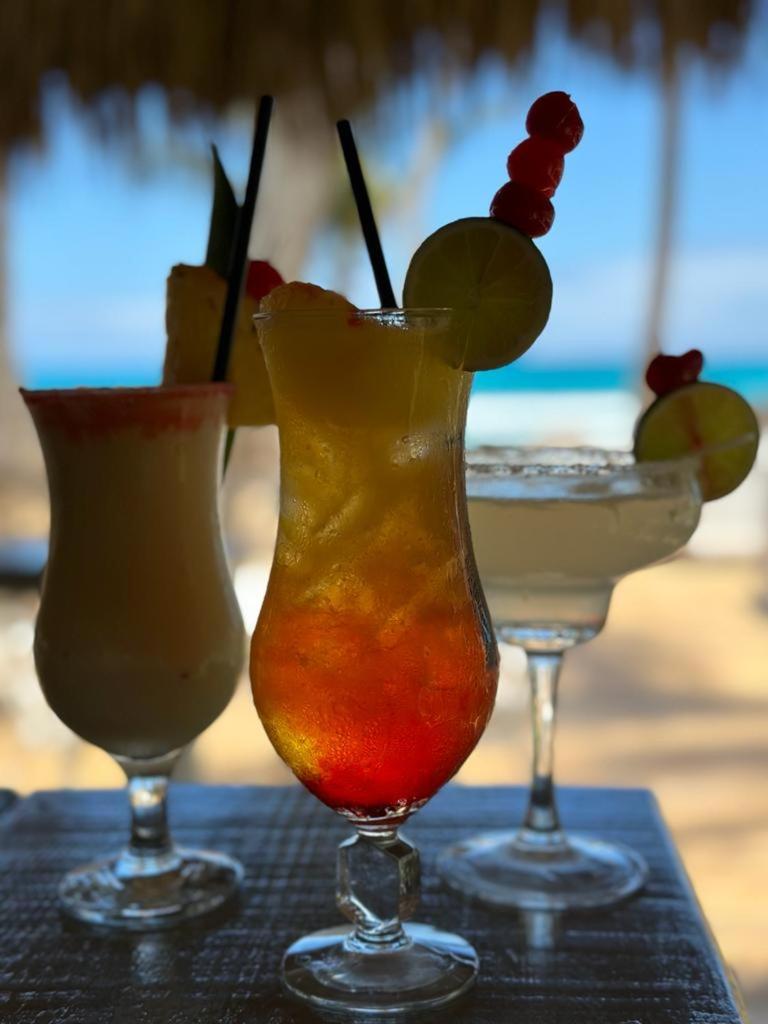 Hotel Casa Coson Las Terrenas Εξωτερικό φωτογραφία