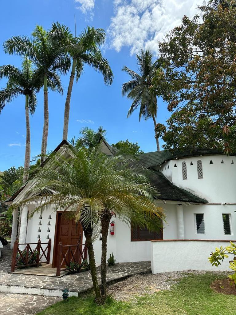 Hotel Casa Coson Las Terrenas Εξωτερικό φωτογραφία