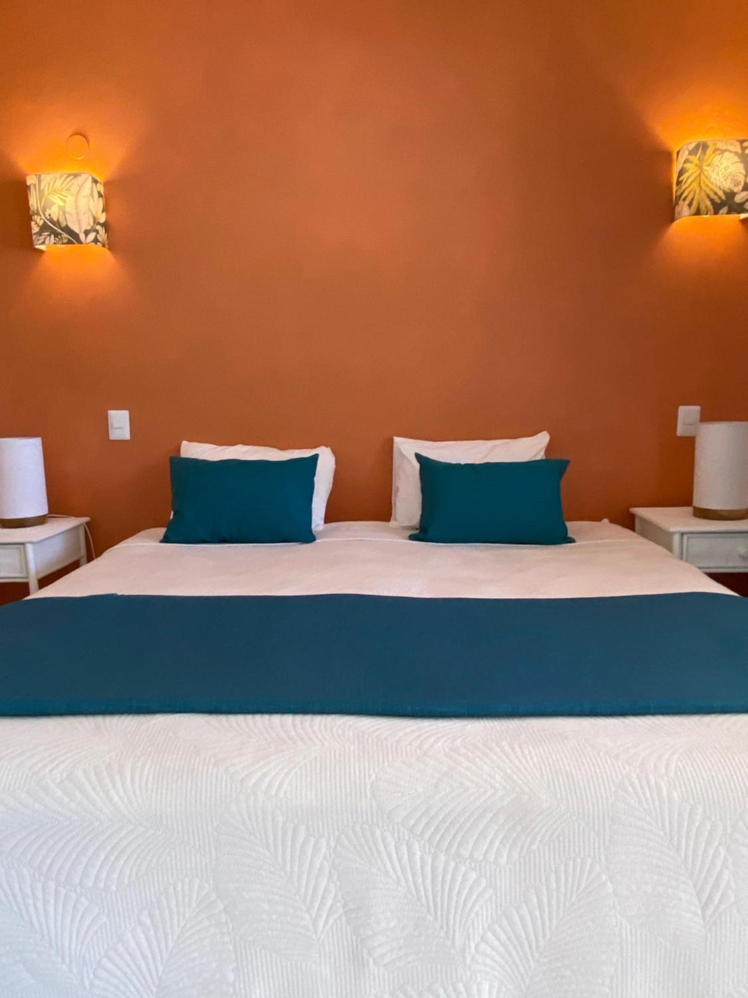 Hotel Casa Coson Las Terrenas Εξωτερικό φωτογραφία