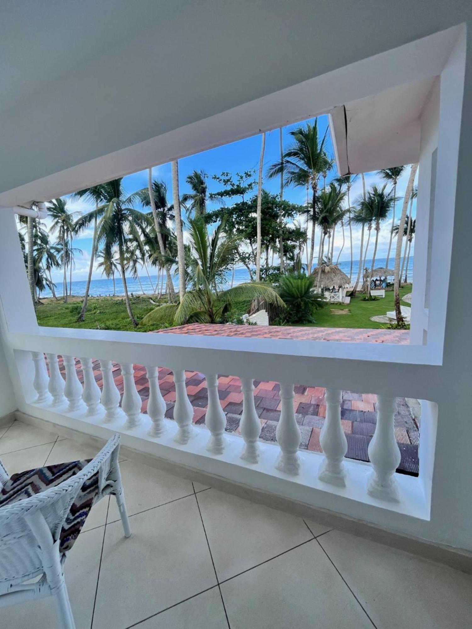 Hotel Casa Coson Las Terrenas Δωμάτιο φωτογραφία