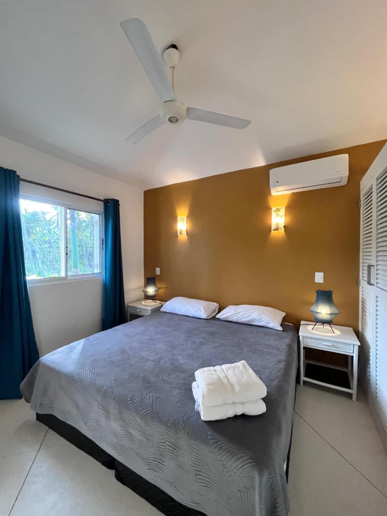 Hotel Casa Coson Las Terrenas Δωμάτιο φωτογραφία