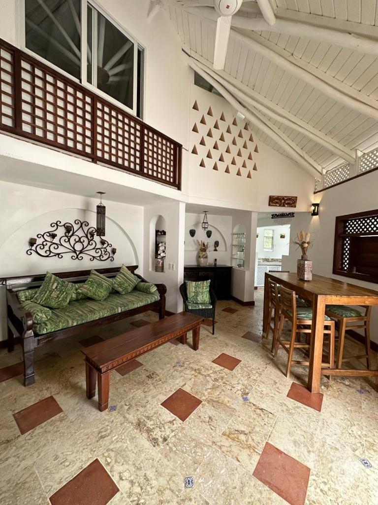 Hotel Casa Coson Las Terrenas Δωμάτιο φωτογραφία