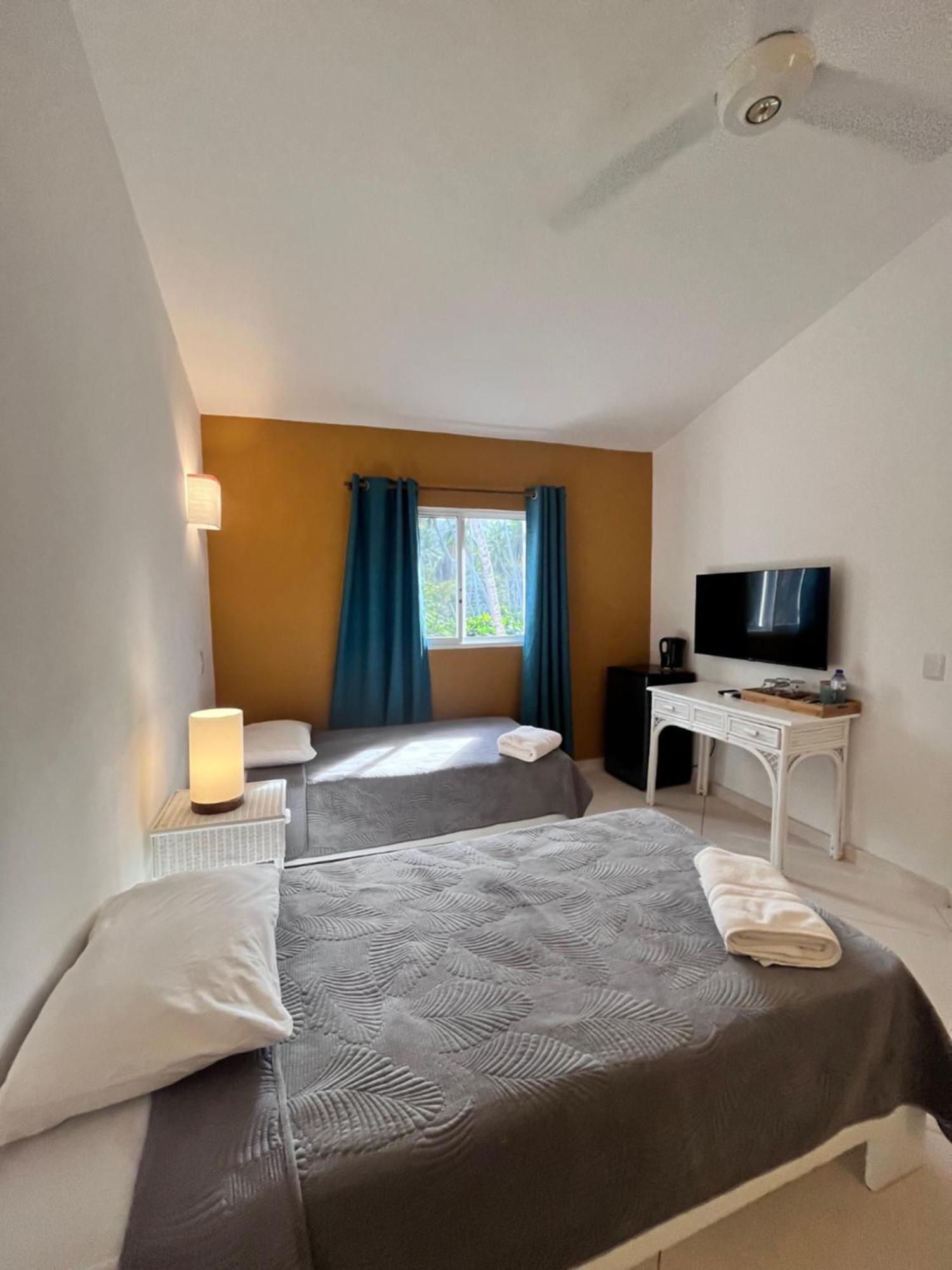 Hotel Casa Coson Las Terrenas Δωμάτιο φωτογραφία