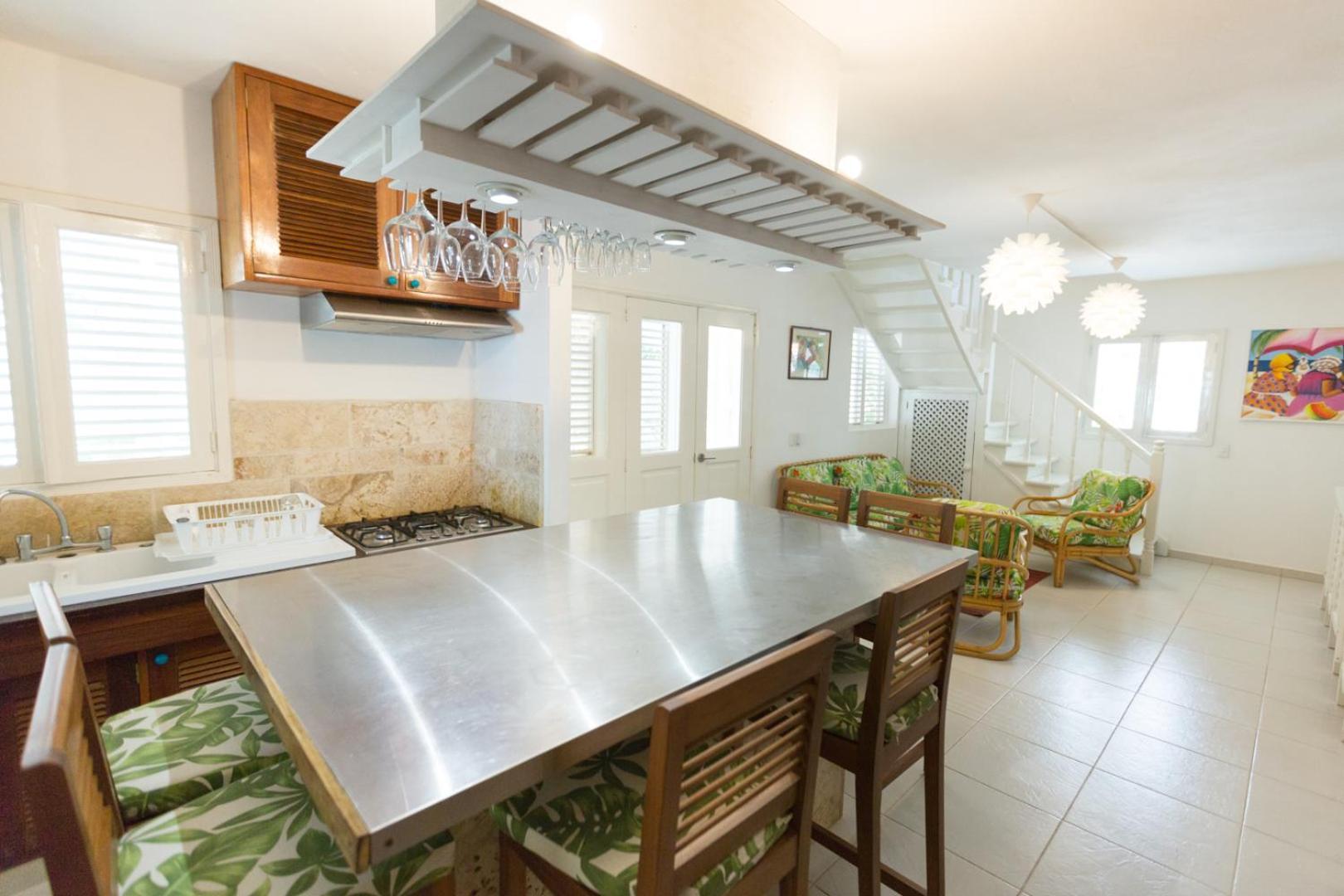 Hotel Casa Coson Las Terrenas Εξωτερικό φωτογραφία