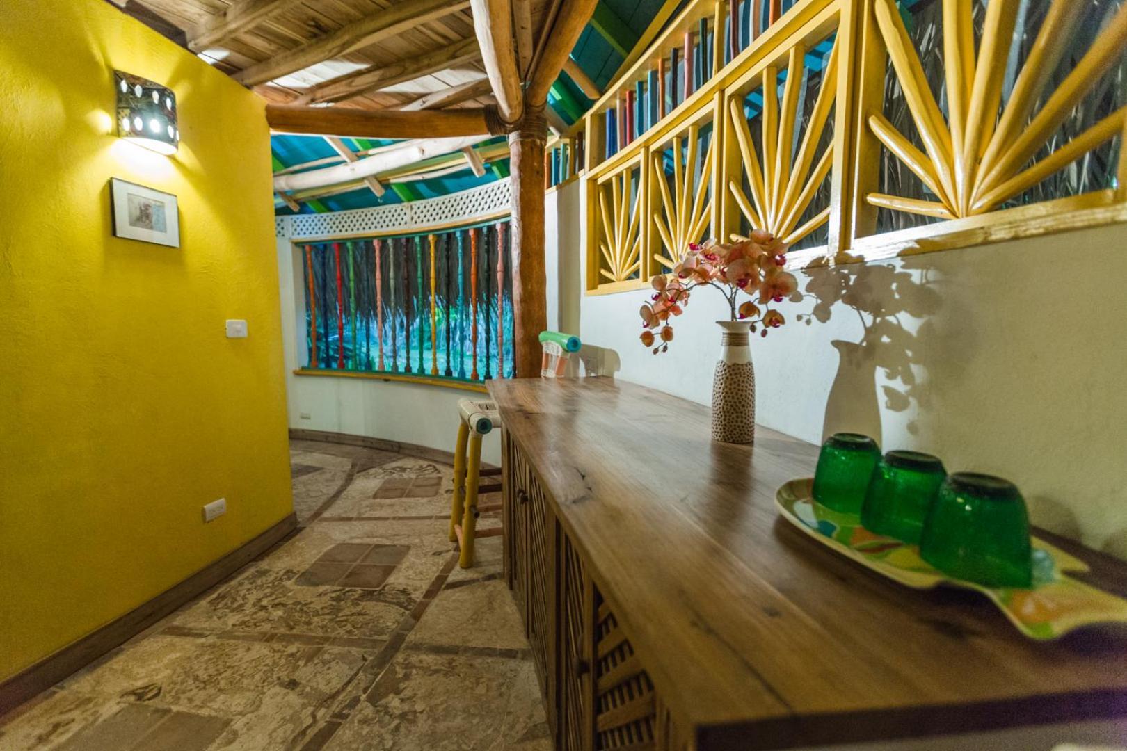 Hotel Casa Coson Las Terrenas Εξωτερικό φωτογραφία